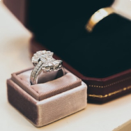 Jewelry and watch boxes